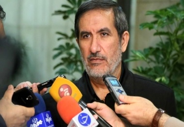 پاسخ معاون شهردار به اعتراض مغازه‌های تخریب شده پلاسکو