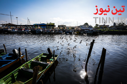 بندر انزلی