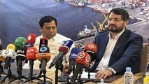 سرمایه‌ گذاری ۳۷۰ میلیون دلاری هند در توسعه بندر چابهار