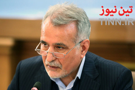 آیین تکریم و معارفه رییس سازمان نظام مهندسی ساختمان کشور
