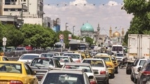 به مشهد سفر نکنید