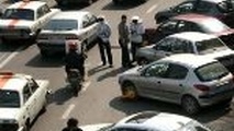 وقوع ۴۴۰ حادثه ترافیکی طی یک هفته در قم