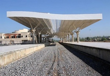 
اراضی اطراف ایستگاه راه آهن اردبیل رفع تصرف شد
