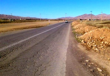  شهرستان بهمئی از بن بست خارج می‌شود 