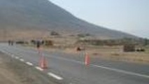 شکل‌گیری اهتمام جدی برای توسعه راه‌های ارتباطی خوی