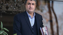 با آقای محمد اسلامی بیشتر آشنا شویم 