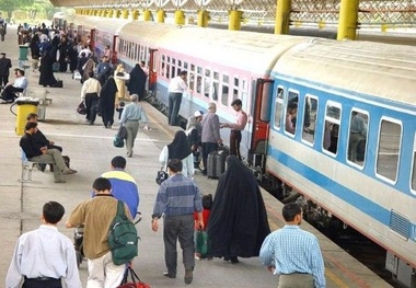  اختصاص تمام‌ ناوگان اتوبوس بین‌شهری اصفهان برای جابه‌جایی زائران به مدت چهار روز 