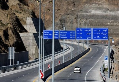 آشنایی با شبکه آزادراهی استان تهران و داستان آزادراه تهران شمال
