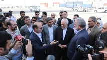 ایجاد شبکه حمل و نقل بین المللی از چابهار