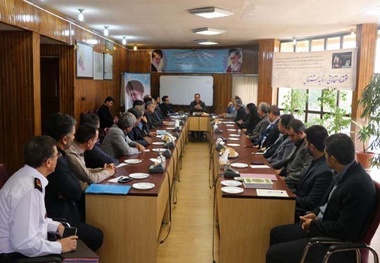 خط و نشان شهردار رباط کریم برای بدهکاران