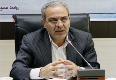  بوی نامطبوع مسیر فرودگاه امام رفع می‌شود