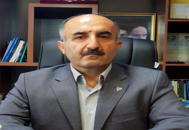 خدایار طالبی به عنوان مدیرکل جدید راه‌آهن شمال منصوب شد