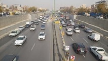اجرای ۲۹۲۰ تن آسفالت در مناطق پانزده گانه اصفهان