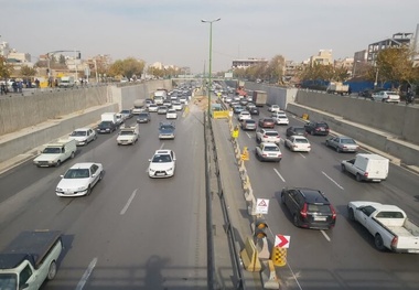 پایان انتظار در خرازی؛ گره‌گشایی ترافیکی اصفهان تا پایان ۱۴۰۴ با اتصال به خیابان امام خمینی (ره)​
