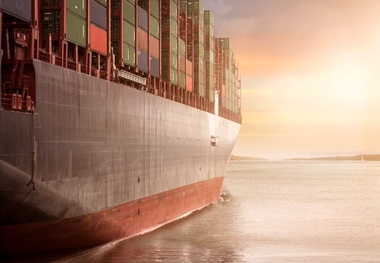 MPC Container Ships, Ahrenkiel Join Trident Alliance