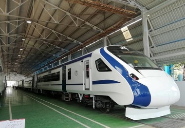 Rajasthan test track plan endorsed