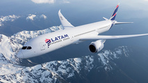 LATAM Airlines Launch First Non-stop Flight Between Melbourne And Santiago