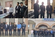 تردد روان قطار‌های مسافری و افزایش سهم حمل بار ریلی با حفظ ایمنی