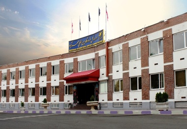 ساختمان تکنیکال بلاک دوم مهرآباد لازمه توسعه این فرودگاه است