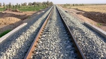 تصویر دردناکی که در راه‌آهن زاگرس رقم خورد