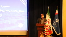 با نظارت و بازرسی به دنبال افزایش ضریب ایمنی در بنادر هستیم