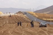 افزایش اعتبار راهسازی گلستان به ۷.۵ همت