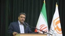 تفاهم نامه جاده میانبر مسجدسلیمان امضا شد