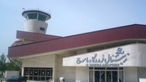 رفع موانع پروازی در یاسوج با دکل مخابرات

