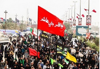 ۲۰ هزار زنجانی برای پیاده‌روی اربعین ثبت نام کردند 
