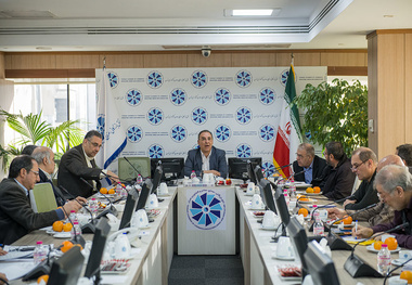 مصوبات آخرین جلسه کمیسیون حمل و نقل اتاق تهران در سال 1402
