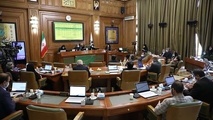 تصویب کلیات ۴۱ تبصره بودجه ۱۴۰۰ شهرداری تهران