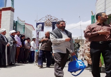 اعزام 2133 زائر تمتع از استان سیستان و بلوچستان