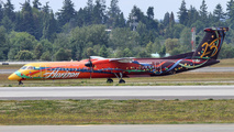 Horizon Air Pilots Pass Vote to Amend Labor Contract