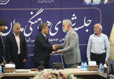 آزادگان؛ مسافران سربلند تاریخ راه‌ آهن/ از مردان سال‌ های اسارت قدردانی شد