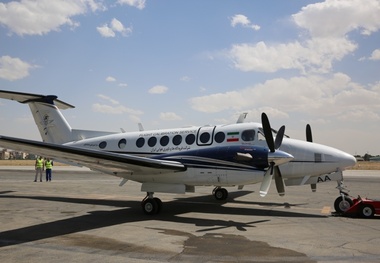 سیستم‌های کمک‌ناوبری دو فرودگاه با فلایت چک بررسی شد