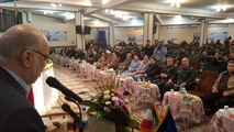 استانداردهای بین‌المللی در شاخص‌های امنیتی هواپیمایی ایران