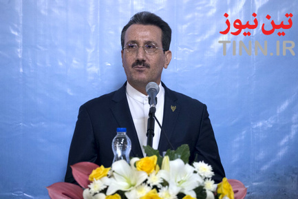 راه‌اندازی اولین قطار مسافری تهران - آنکارا