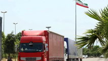 Transit of Over 3.2 Million Tons of Goods Through the Country 