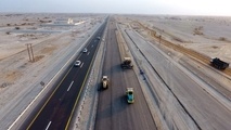 کوتاه‌ شدن ۷۰ کیلومتری مسیر تهران–کاشان با اجرای آزادراه آران وبیدگل-گرمسار