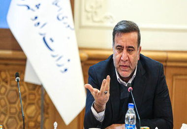 ترانزیت ایران و آذربایجان با یک برنامه دو جانبه متحول می شود