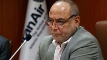 مذاکره با دو ایرلاین خارجی برای برقراری پرواز  به ایران