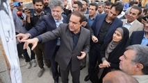اتمام چهارخطه شدن محور ایلام صالح آباد