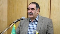 جلسه بررسی مشکلات بخش کشاورزی تکاب با حضور معاون وزیر