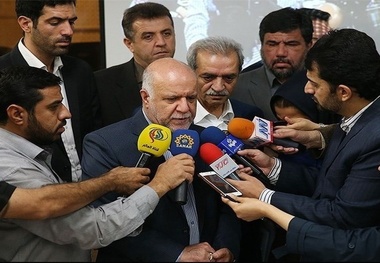 ضربه به محیط زیست در پی تحریم های نفتی آمریکا