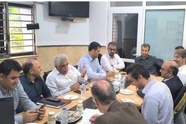 بررسی وضعیت نگهداری و ایمنی آزادراه قزوین رشت با حضور سازمان بازرسی