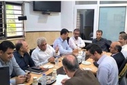 بررسی وضعیت نگهداری و ایمنی آزادراه قزوین رشت با حضور سازمان بازرسی