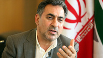 افزایش ترانزیت با تکمیل پایانه ریلی آستارا