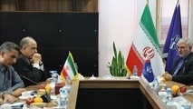 راه اندازی خط مستقیم کشتیرانی چین - چابهار