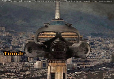 گرفتاری «کاری نمی‌توان کرد» در آلودگی هوای تهران