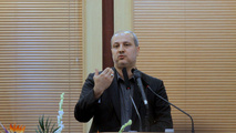 زمان اجرای طرح ترافیک هنوز مشخص نشده است